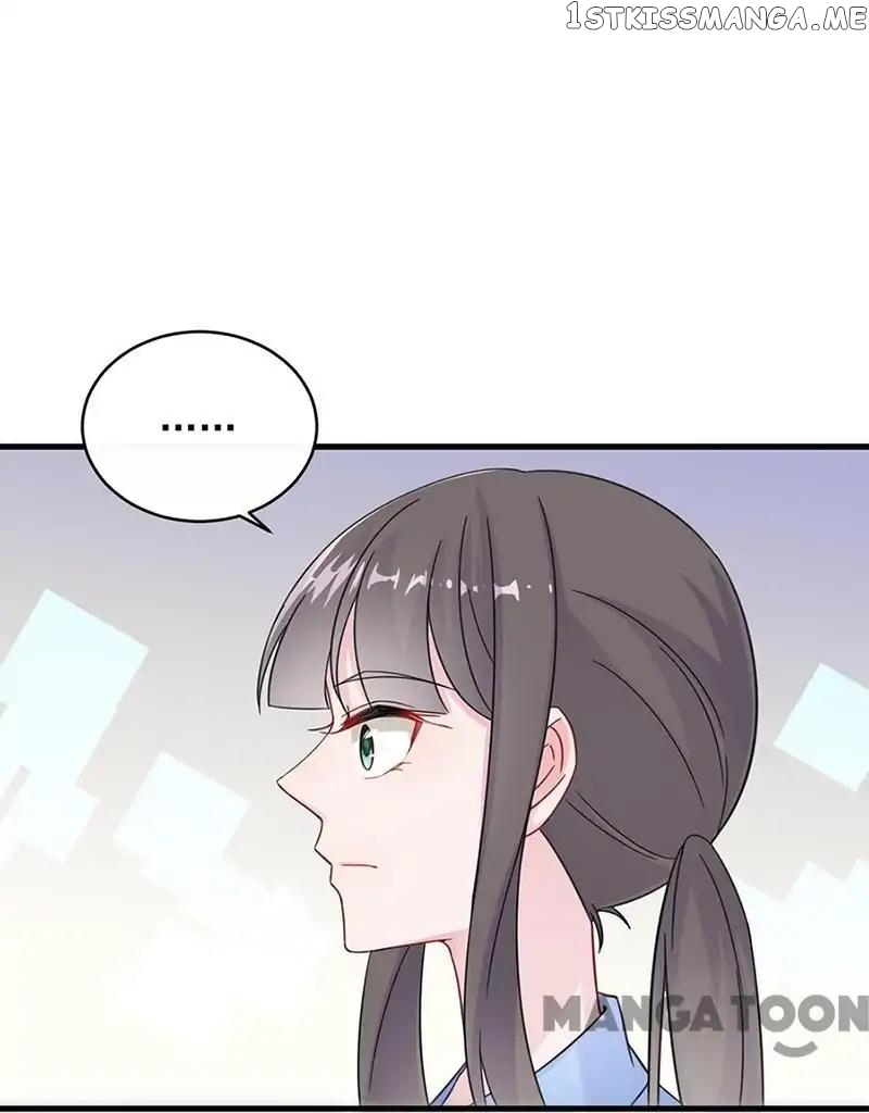 Trouble With the President: Return of the Princess Chapter 15 - page 28