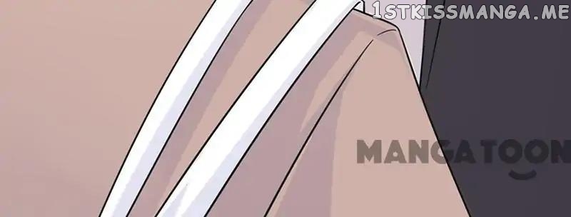 Trouble With the President: Return of the Princess Chapter 15 - page 35
