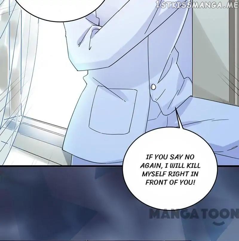 Trouble With the President: Return of the Princess Chapter 15 - page 5