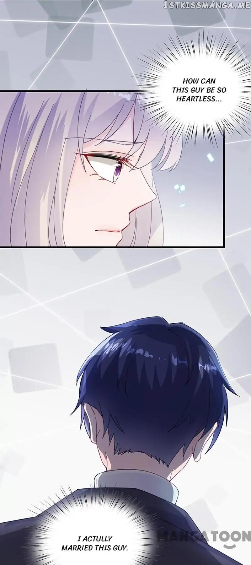Trouble With the President: Return of the Princess Chapter 15 - page 9