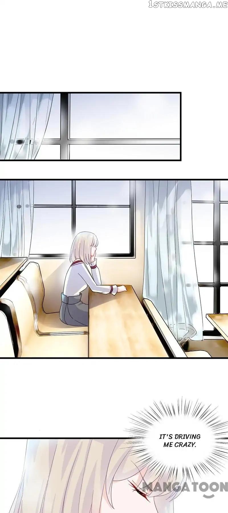 Trouble With the President: Return of the Princess Chapter 14 - page 1