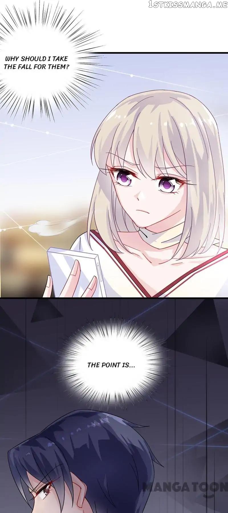 Trouble With the President: Return of the Princess Chapter 14 - page 8