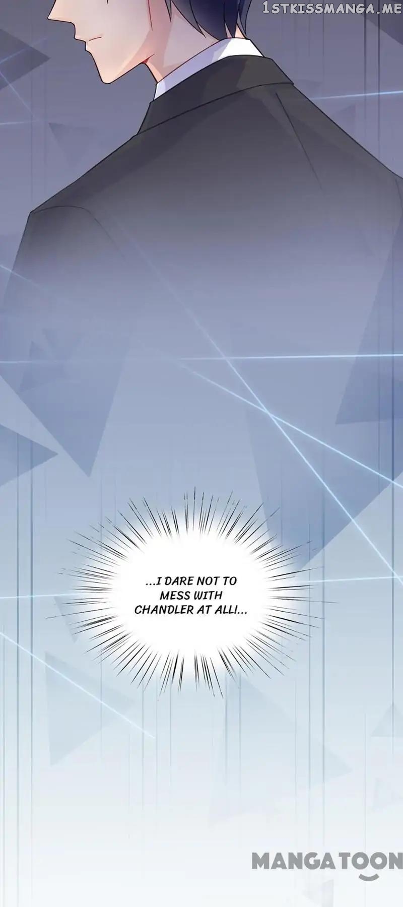 Trouble With the President: Return of the Princess Chapter 14 - page 9