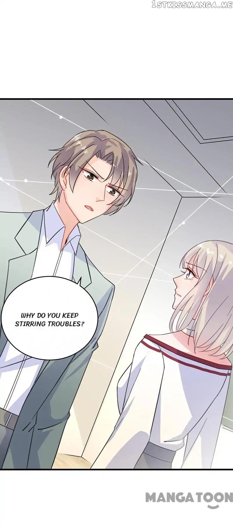 Trouble With the President: Return of the Princess Chapter 13 - page 10