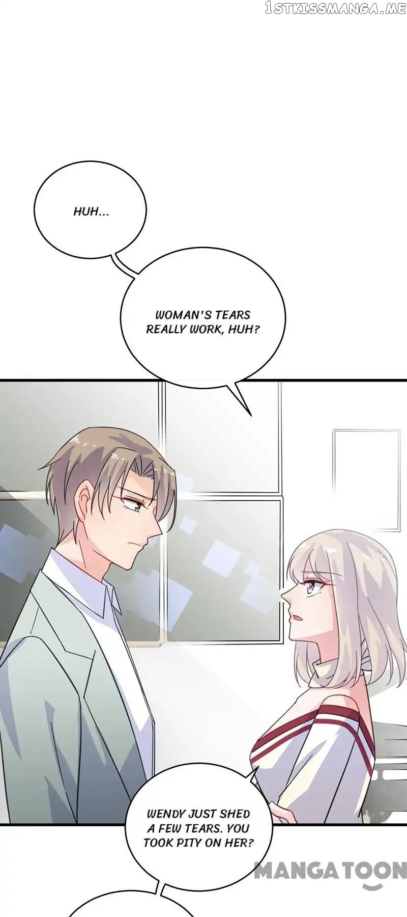Trouble With the President: Return of the Princess Chapter 13 - page 12