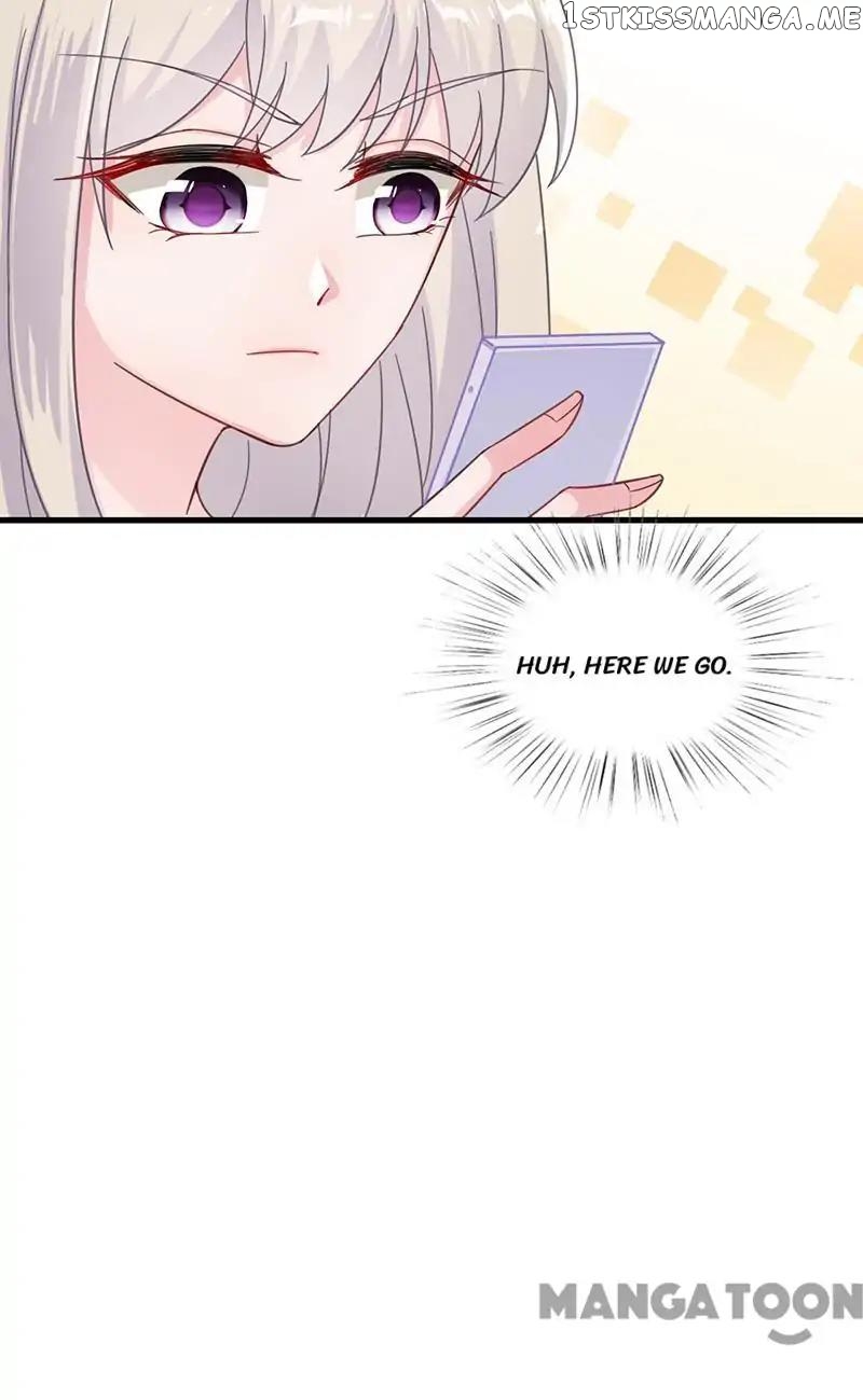 Trouble With the President: Return of the Princess Chapter 12 - page 16
