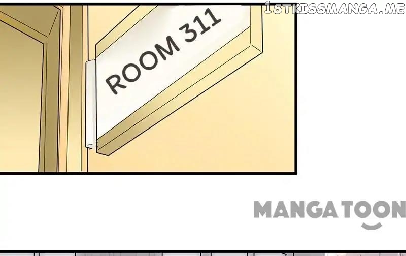 Trouble With the President: Return of the Princess Chapter 12 - page 21