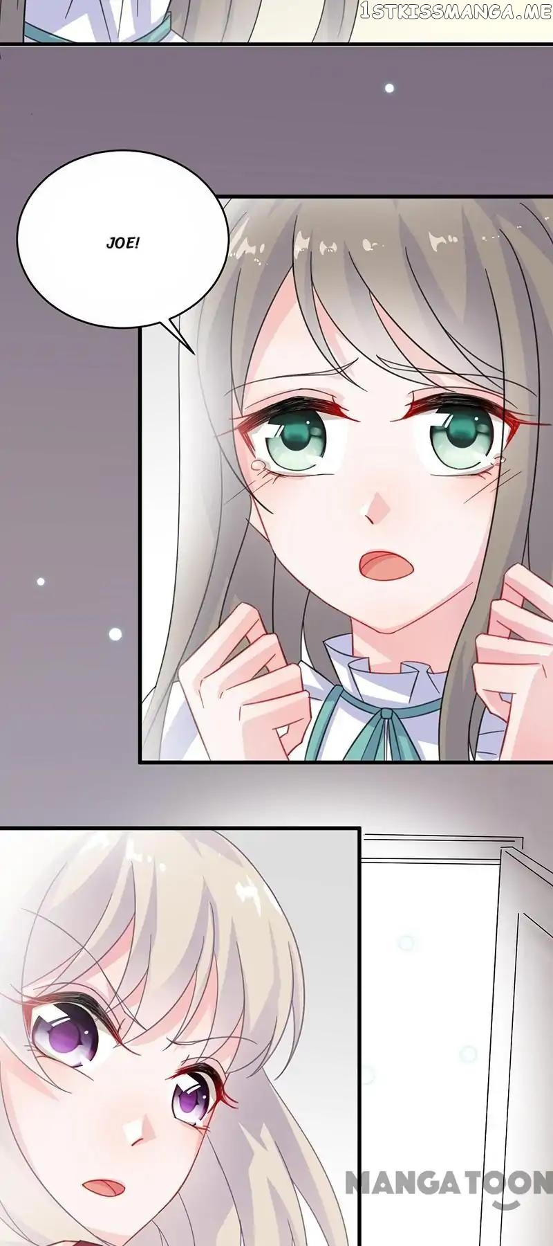 Trouble With the President: Return of the Princess Chapter 12 - page 30