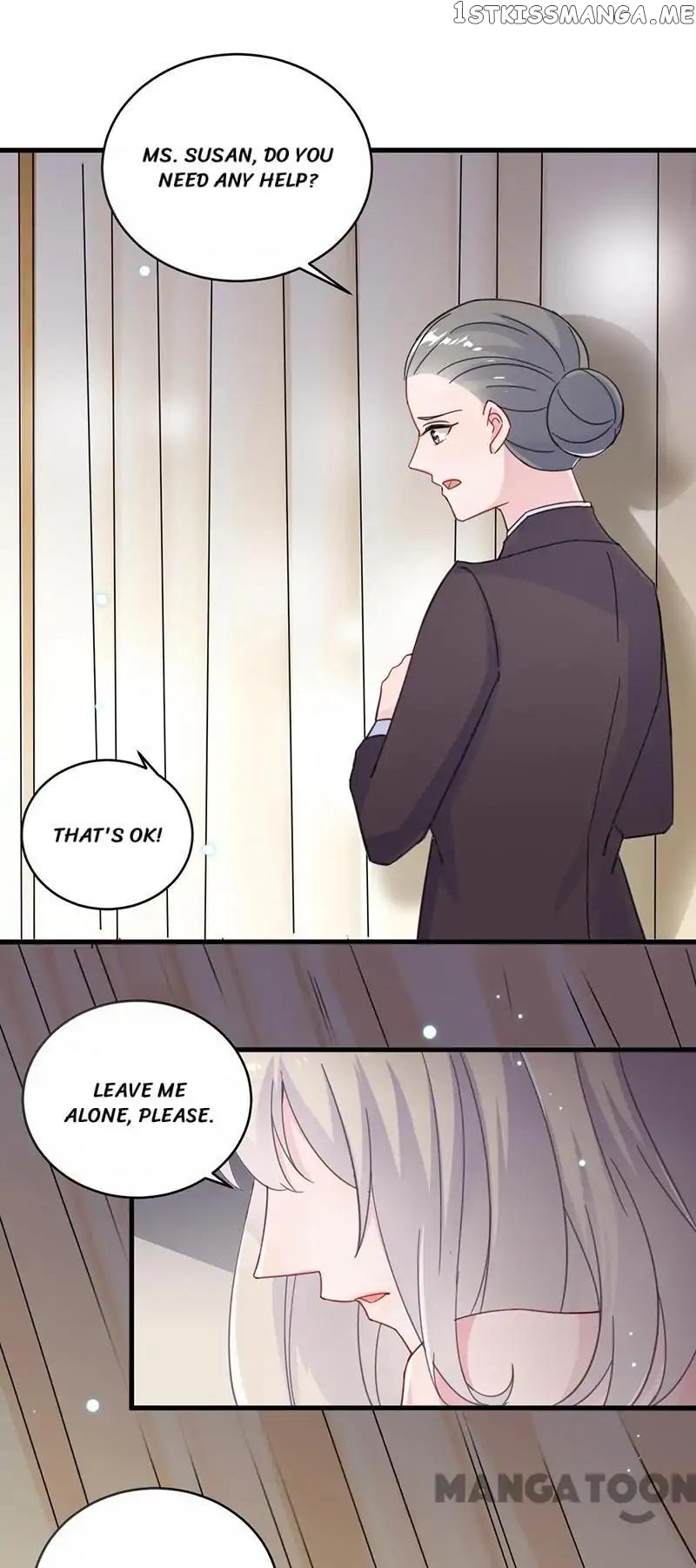 Trouble With the President: Return of the Princess Chapter 12 - page 9