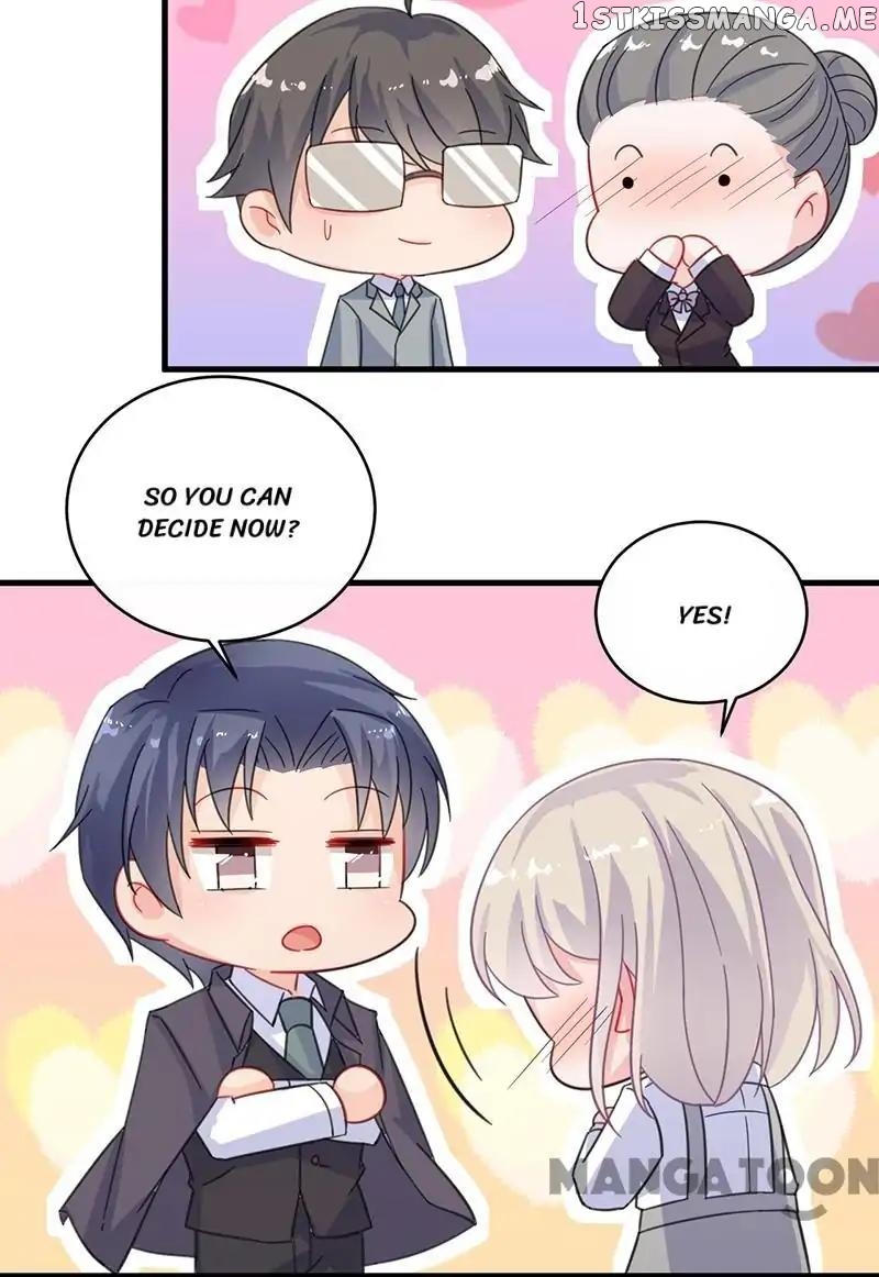 Trouble With the President: Return of the Princess Chapter 11 - page 11