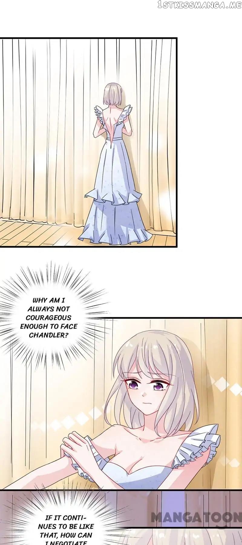 Trouble With the President: Return of the Princess Chapter 11 - page 15