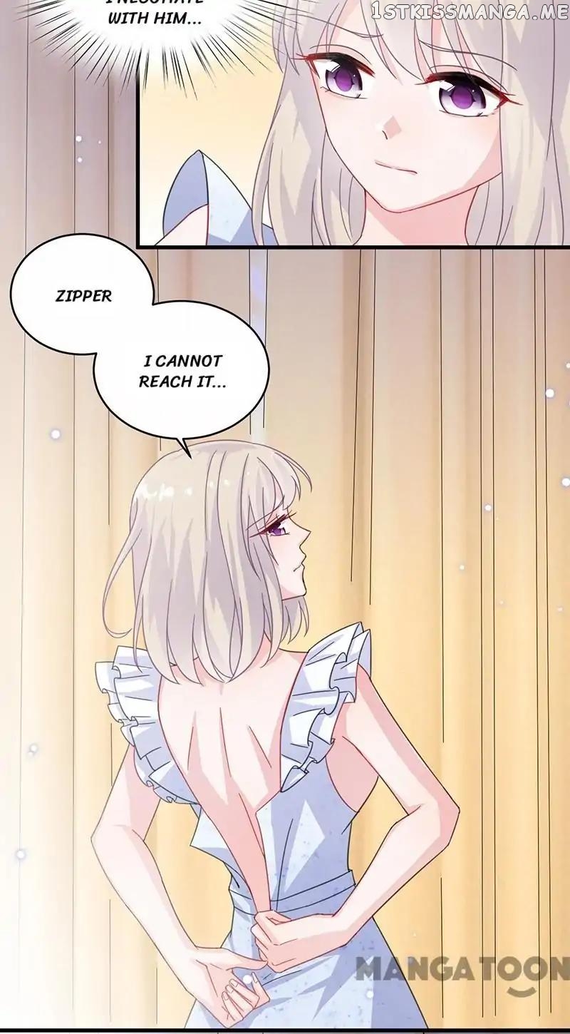 Trouble With the President: Return of the Princess Chapter 11 - page 16