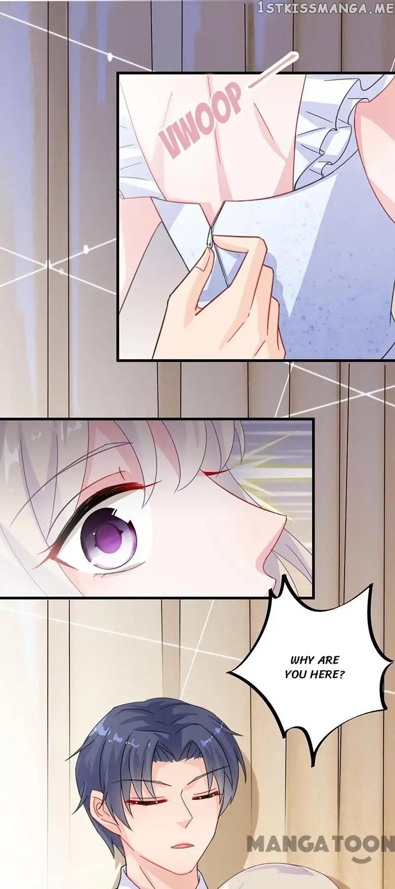 Trouble With the President: Return of the Princess Chapter 11 - page 17