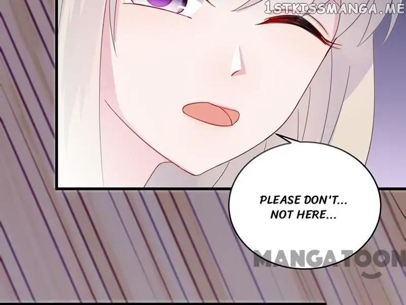Trouble With the President: Return of the Princess Chapter 11 - page 22