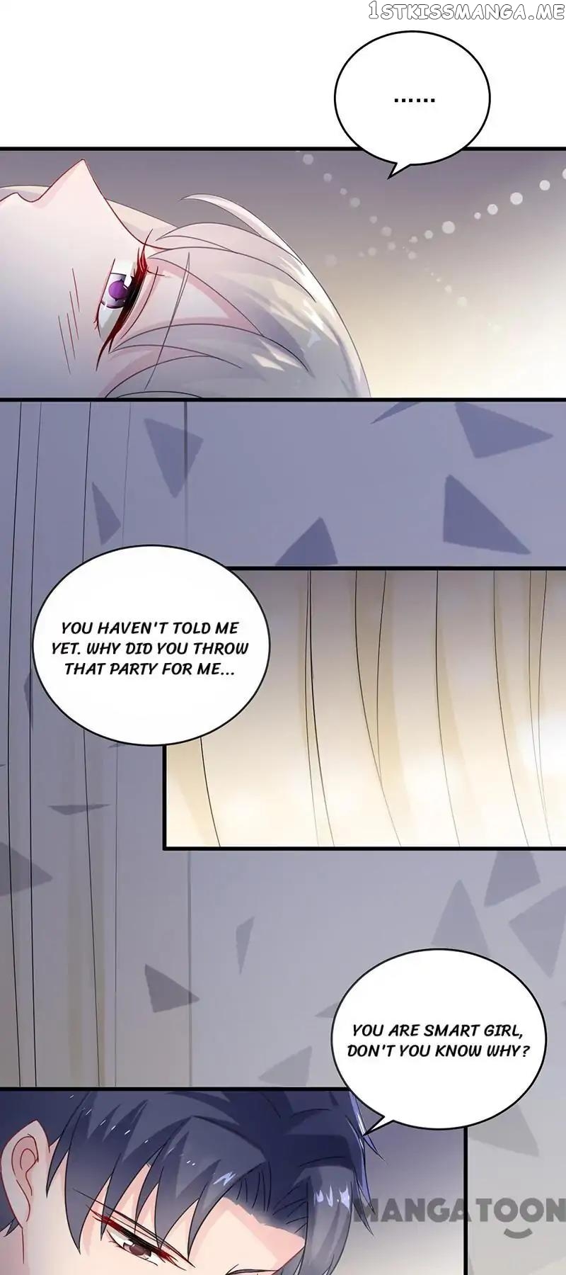 Trouble With the President: Return of the Princess Chapter 11 - page 28