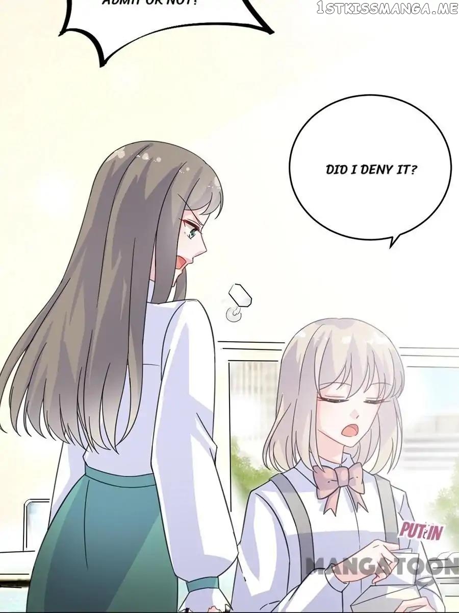Trouble With the President: Return of the Princess Chapter 10 - page 10