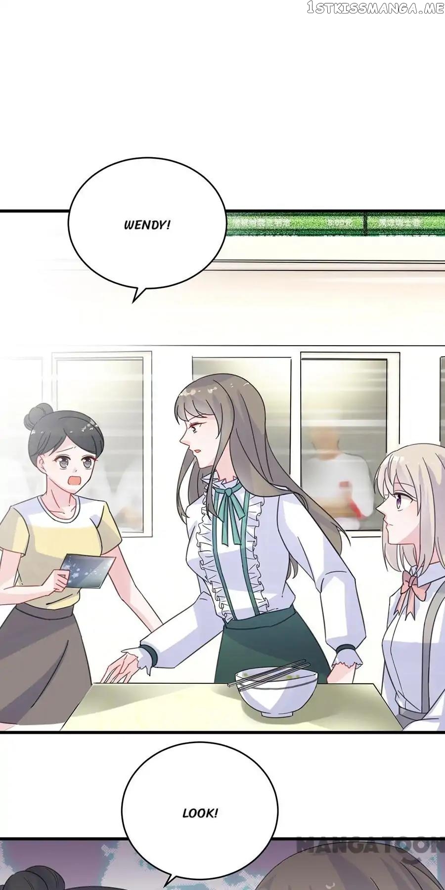Trouble With the President: Return of the Princess Chapter 10 - page 13