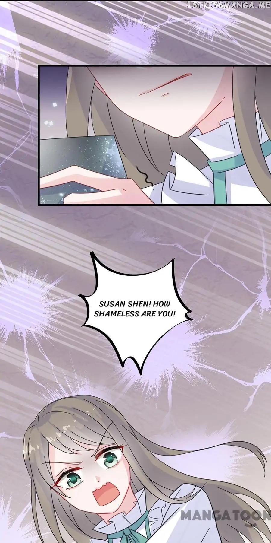 Trouble With the President: Return of the Princess Chapter 10 - page 15