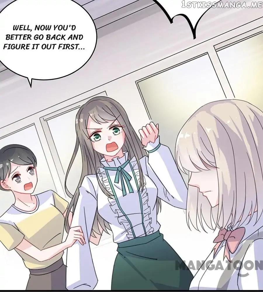 Trouble With the President: Return of the Princess Chapter 10 - page 20