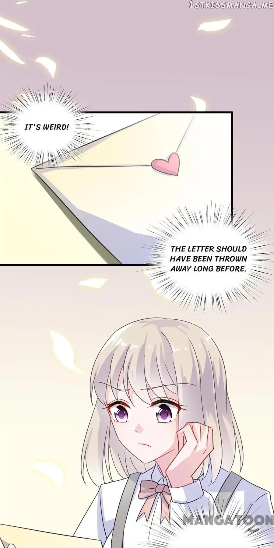 Trouble With the President: Return of the Princess Chapter 10 - page 23