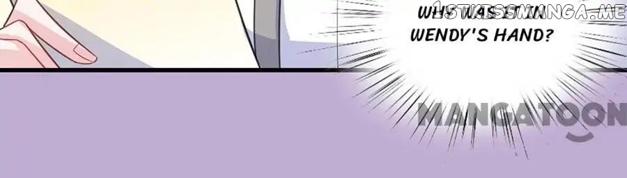 Trouble With the President: Return of the Princess Chapter 10 - page 24