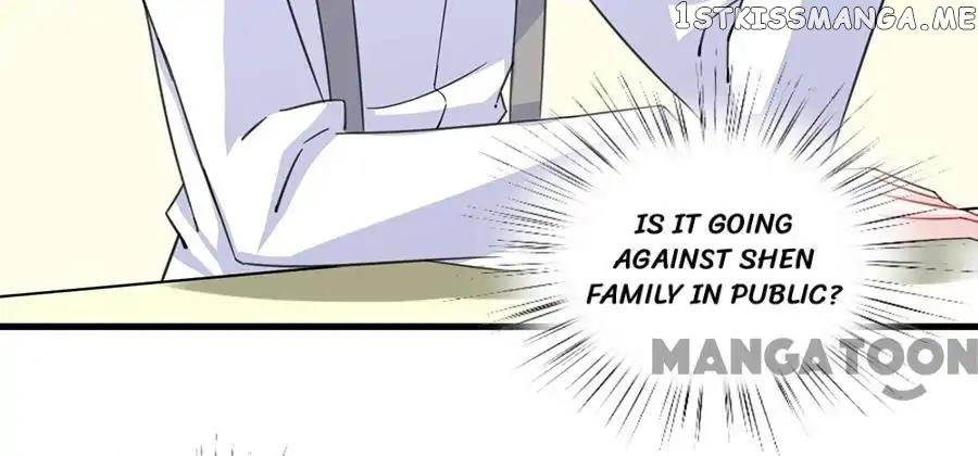 Trouble With the President: Return of the Princess Chapter 10 - page 26