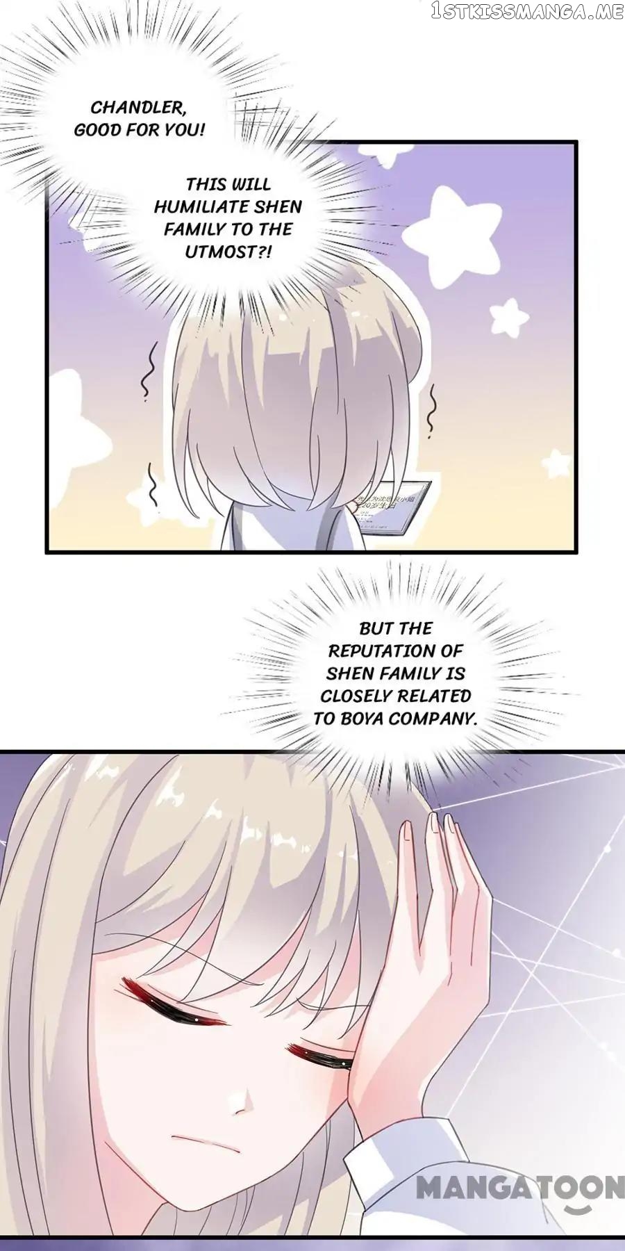 Trouble With the President: Return of the Princess Chapter 10 - page 27