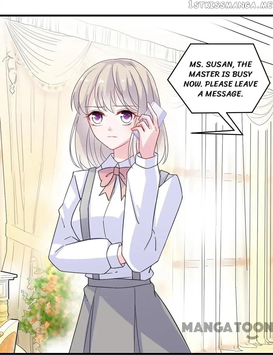 Trouble With the President: Return of the Princess Chapter 10 - page 30
