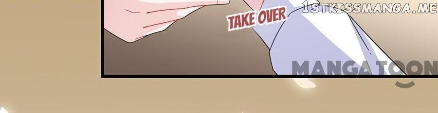 Trouble With the President: Return of the Princess Chapter 9 - page 2