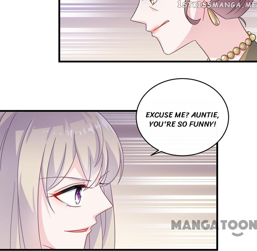 Trouble With the President: Return of the Princess Chapter 9 - page 6