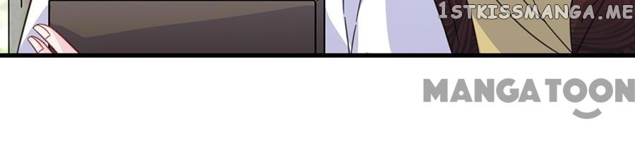 Trouble With the President: Return of the Princess Chapter 9 - page 8