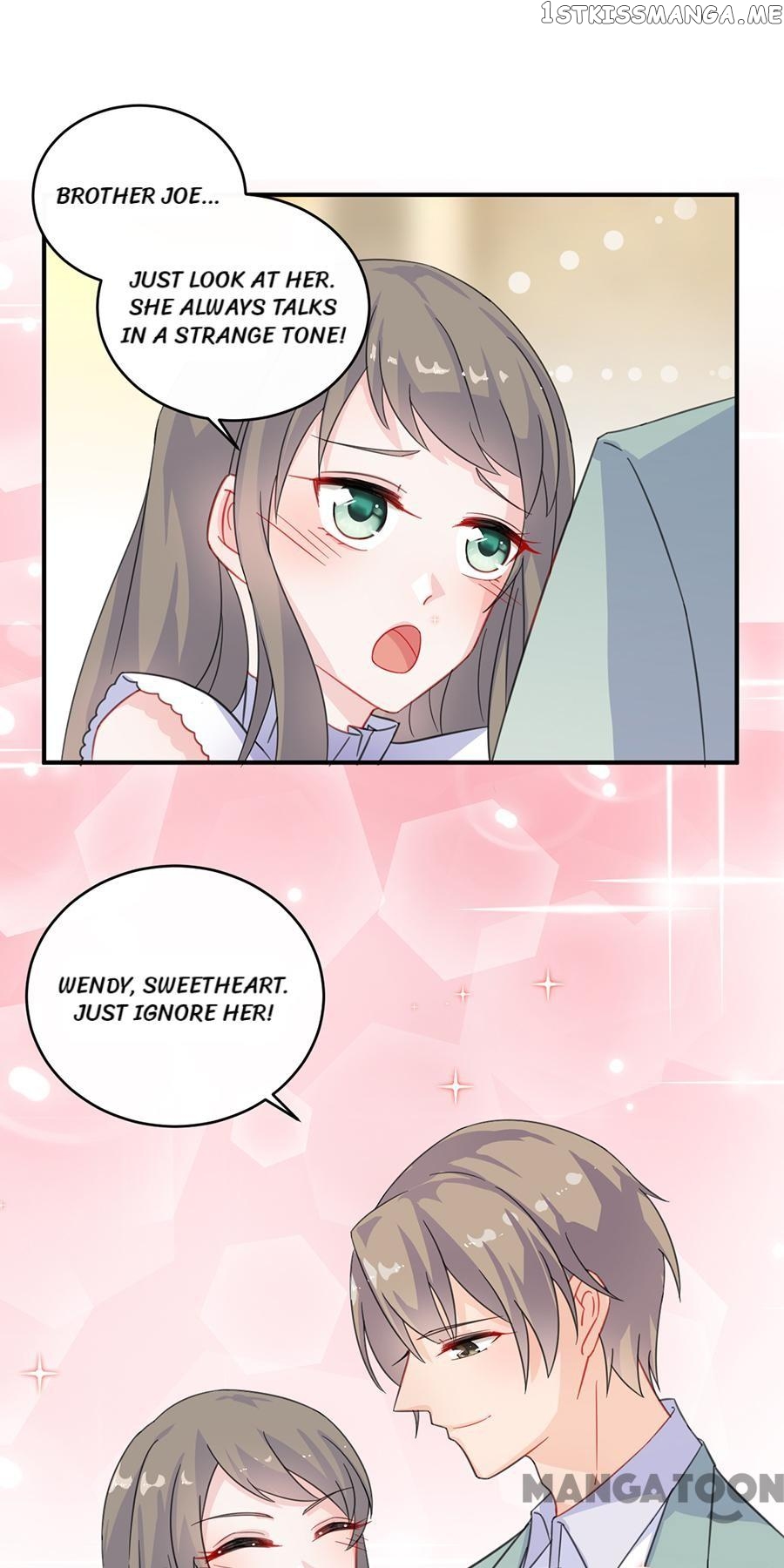 Trouble With the President: Return of the Princess Chapter 8 - page 10