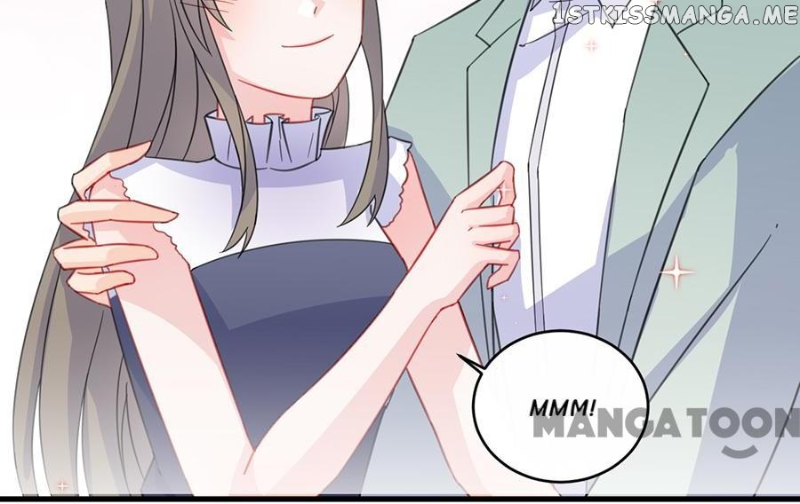 Trouble With the President: Return of the Princess Chapter 8 - page 11