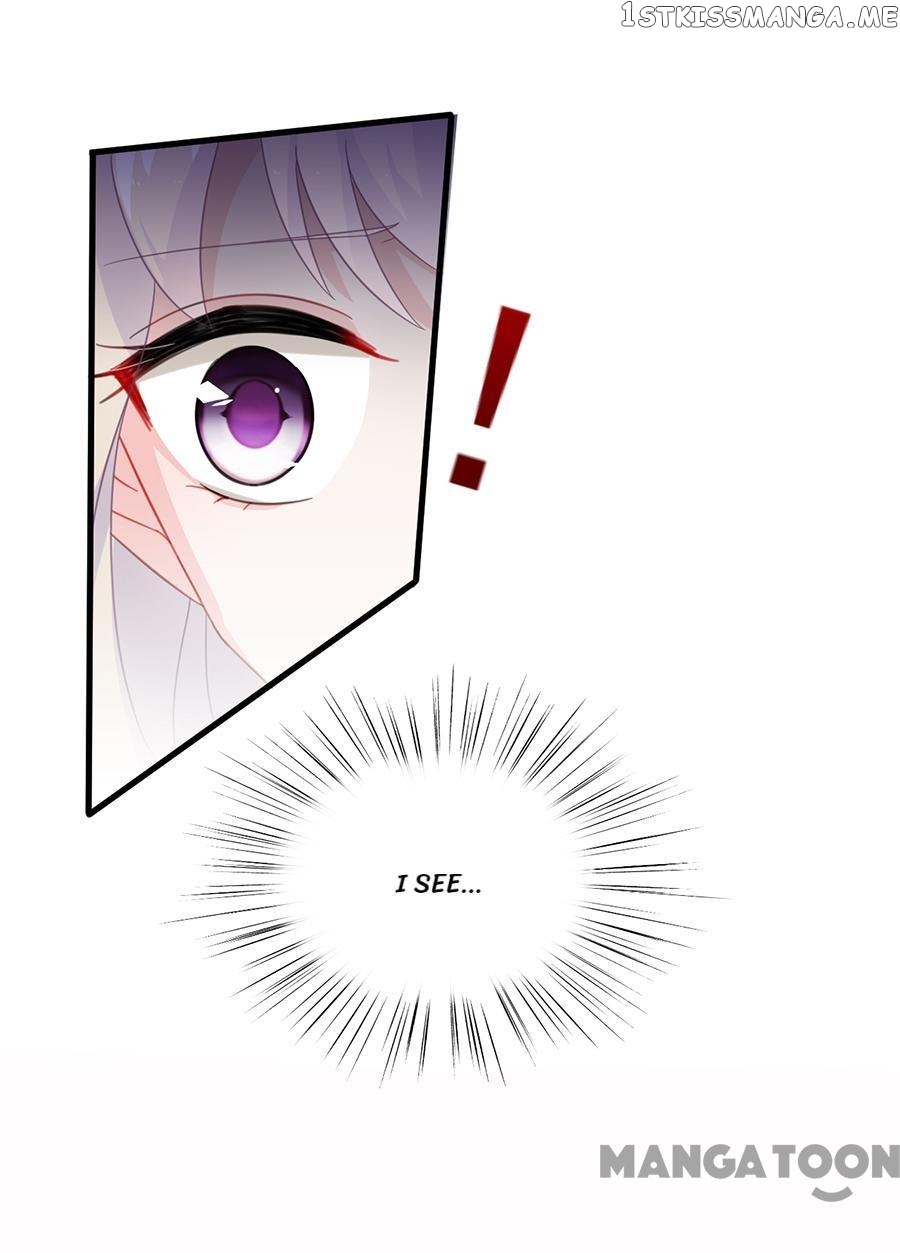 Trouble With the President: Return of the Princess Chapter 8 - page 12