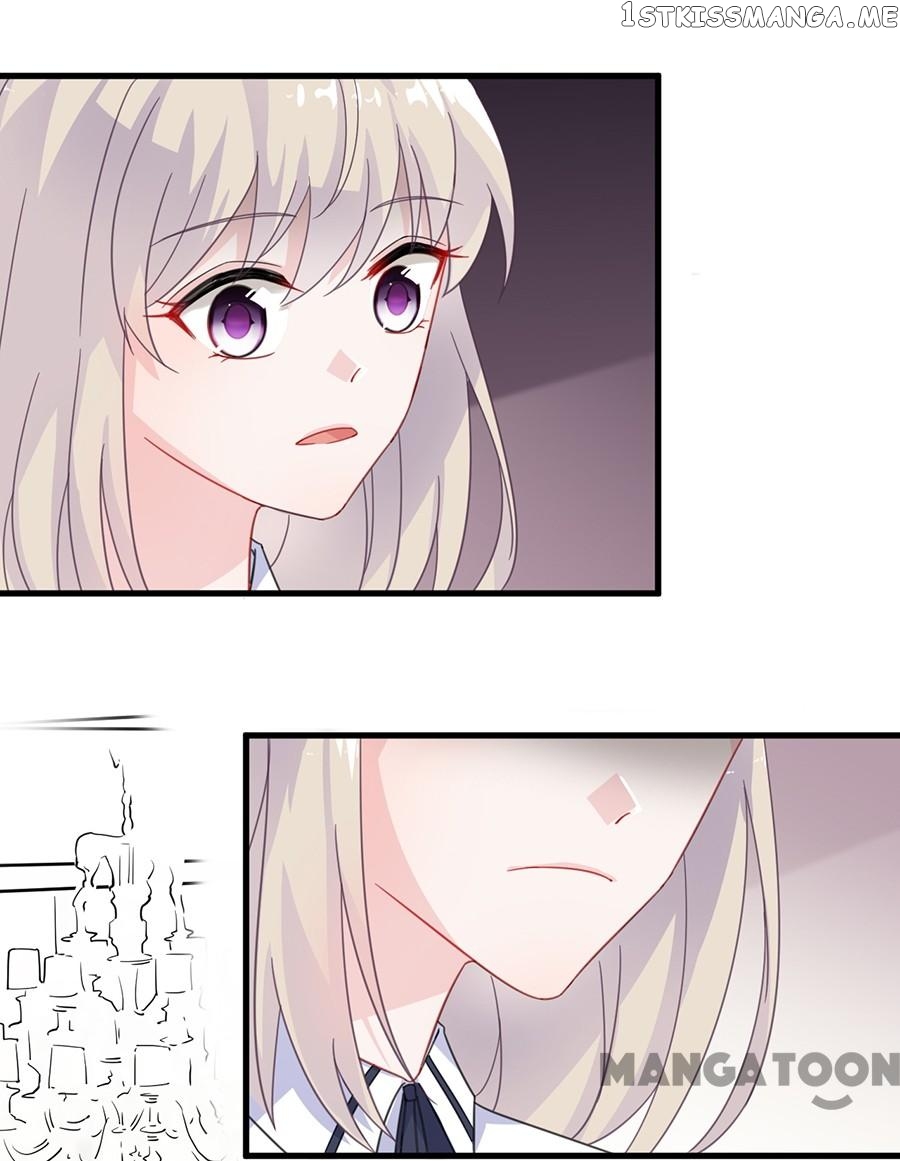 Trouble With the President: Return of the Princess Chapter 8 - page 18