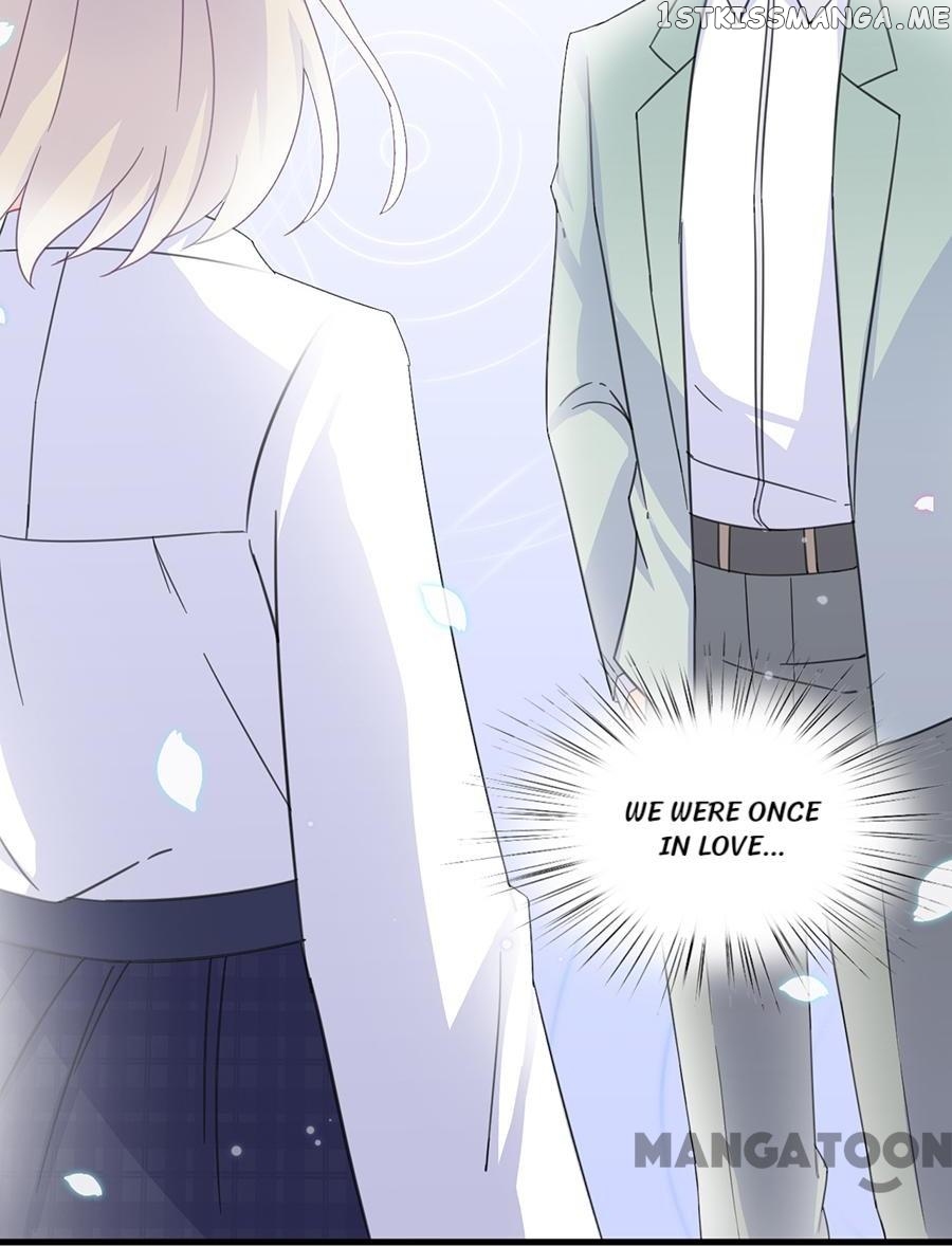 Trouble With the President: Return of the Princess Chapter 8 - page 2