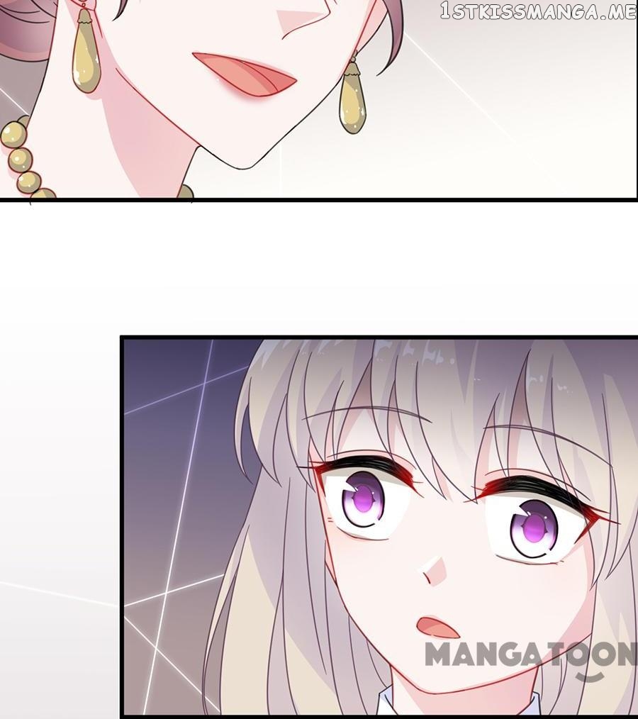 Trouble With the President: Return of the Princess Chapter 8 - page 28