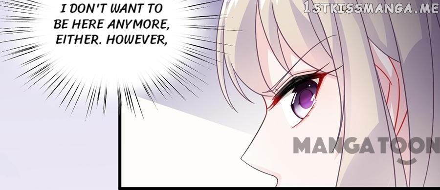 Trouble With the President: Return of the Princess Chapter 8 - page 32
