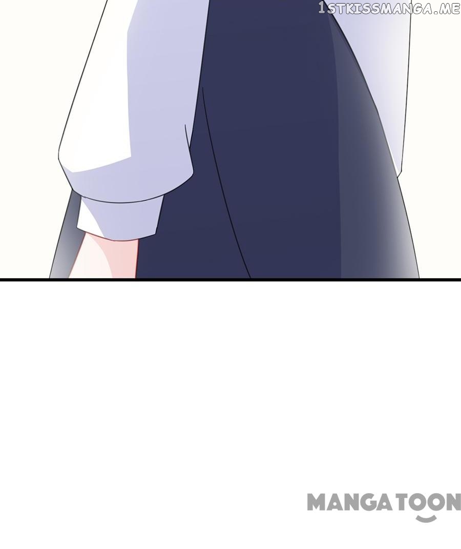Trouble With the President: Return of the Princess Chapter 8 - page 34