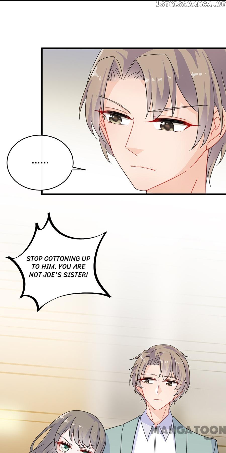 Trouble With the President: Return of the Princess Chapter 8 - page 7