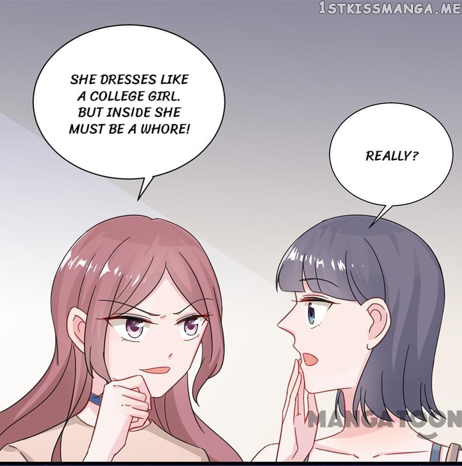 Trouble With the President: Return of the Princess Chapter 7 - page 14