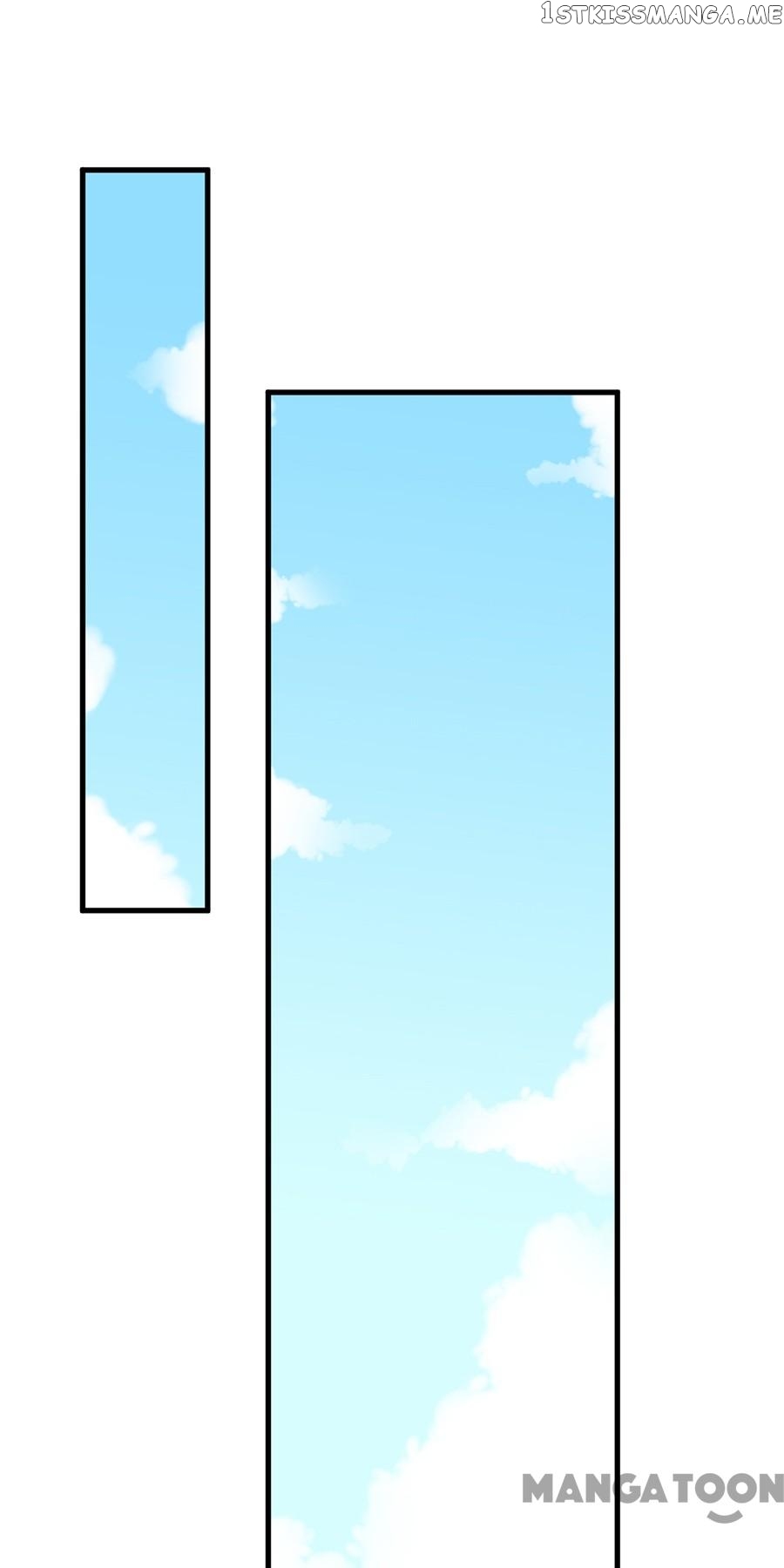 Trouble With the President: Return of the Princess Chapter 7 - page 26