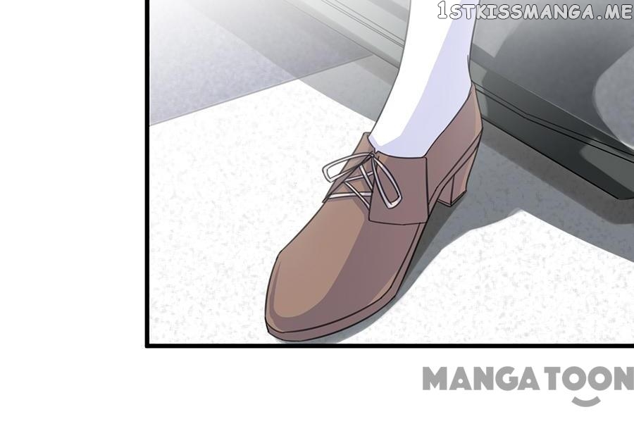Trouble With the President: Return of the Princess Chapter 7 - page 31