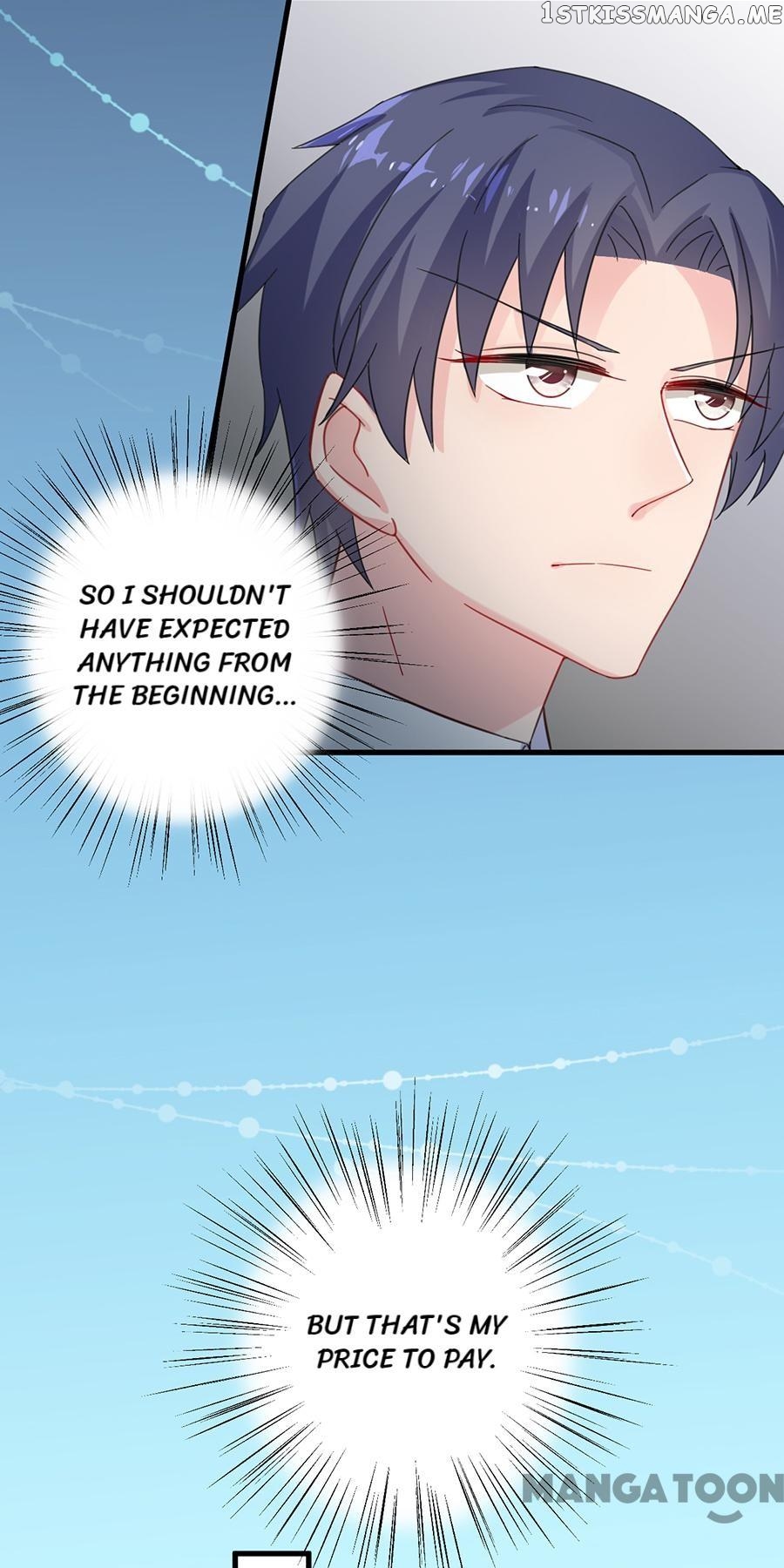 Trouble With the President: Return of the Princess Chapter 7 - page 4