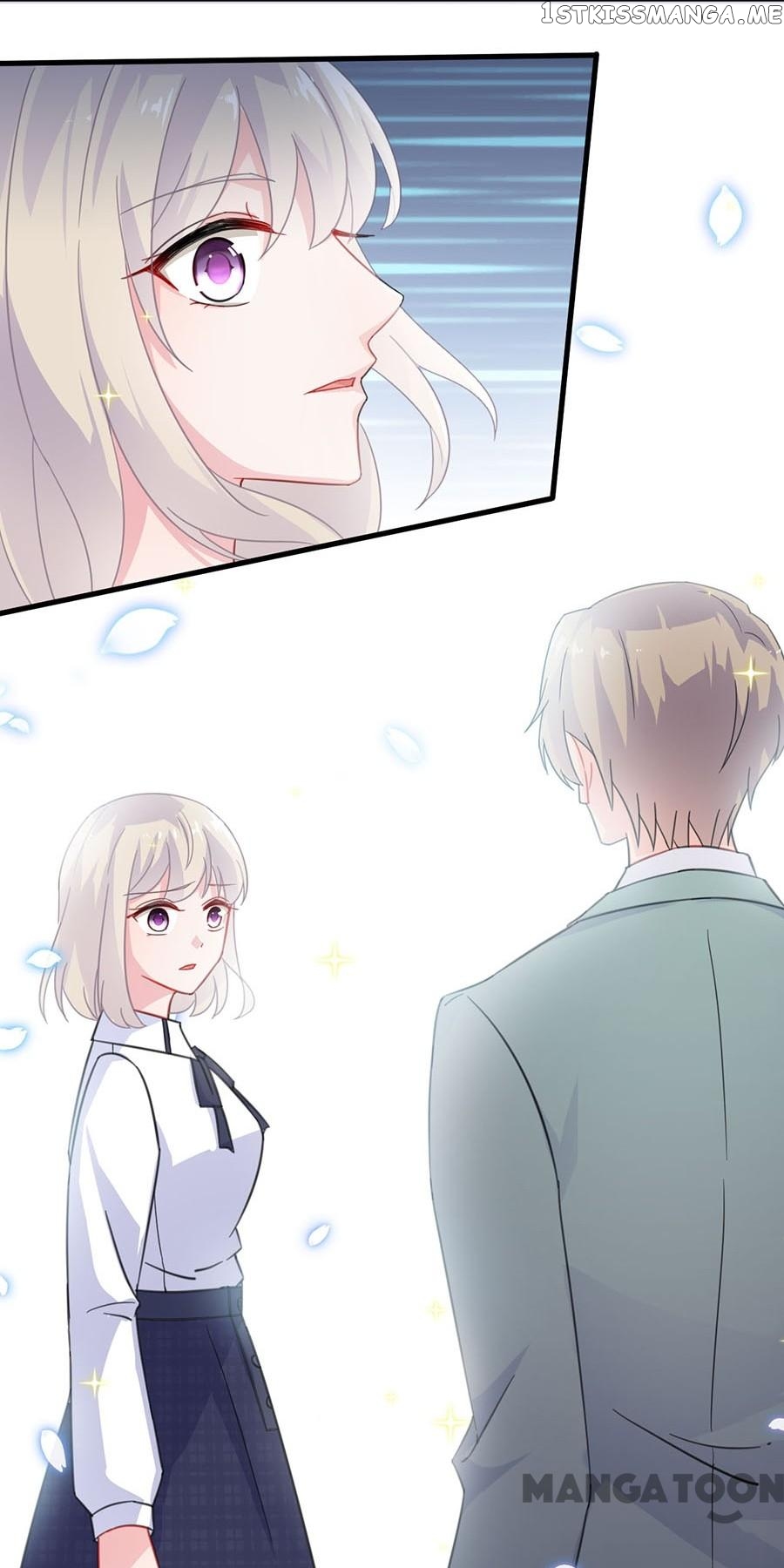 Trouble With the President: Return of the Princess Chapter 7 - page 42
