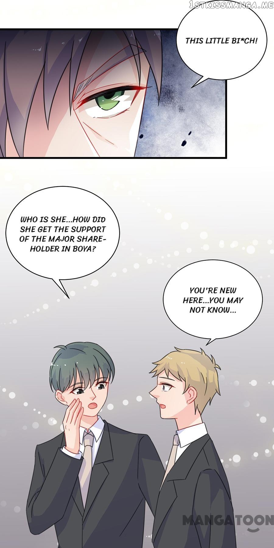 Trouble With the President: Return of the Princess Chapter 6 - page 10
