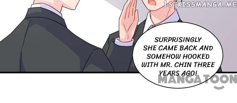 Trouble With the President: Return of the Princess Chapter 6 - page 15