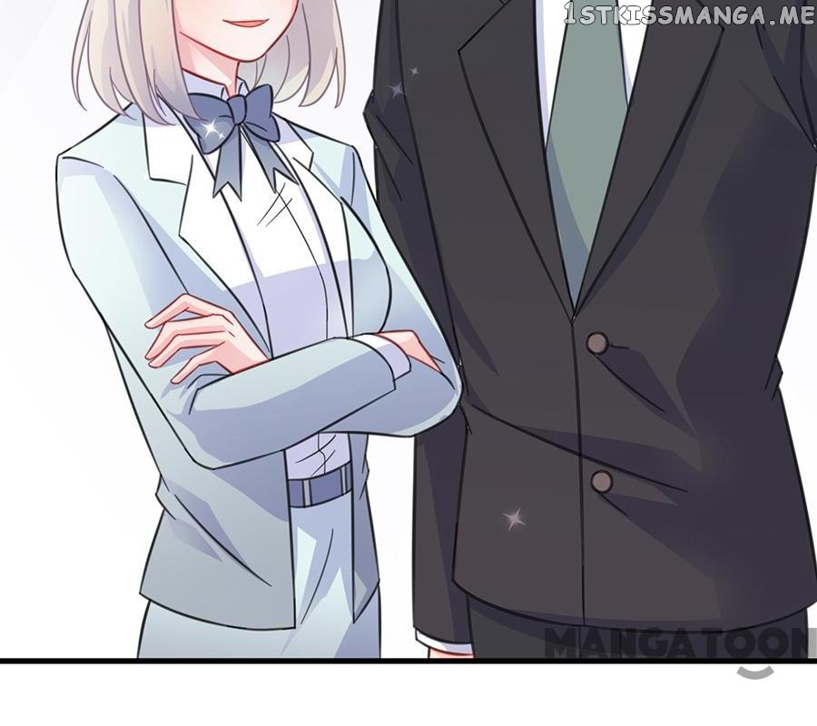 Trouble With the President: Return of the Princess Chapter 6 - page 2