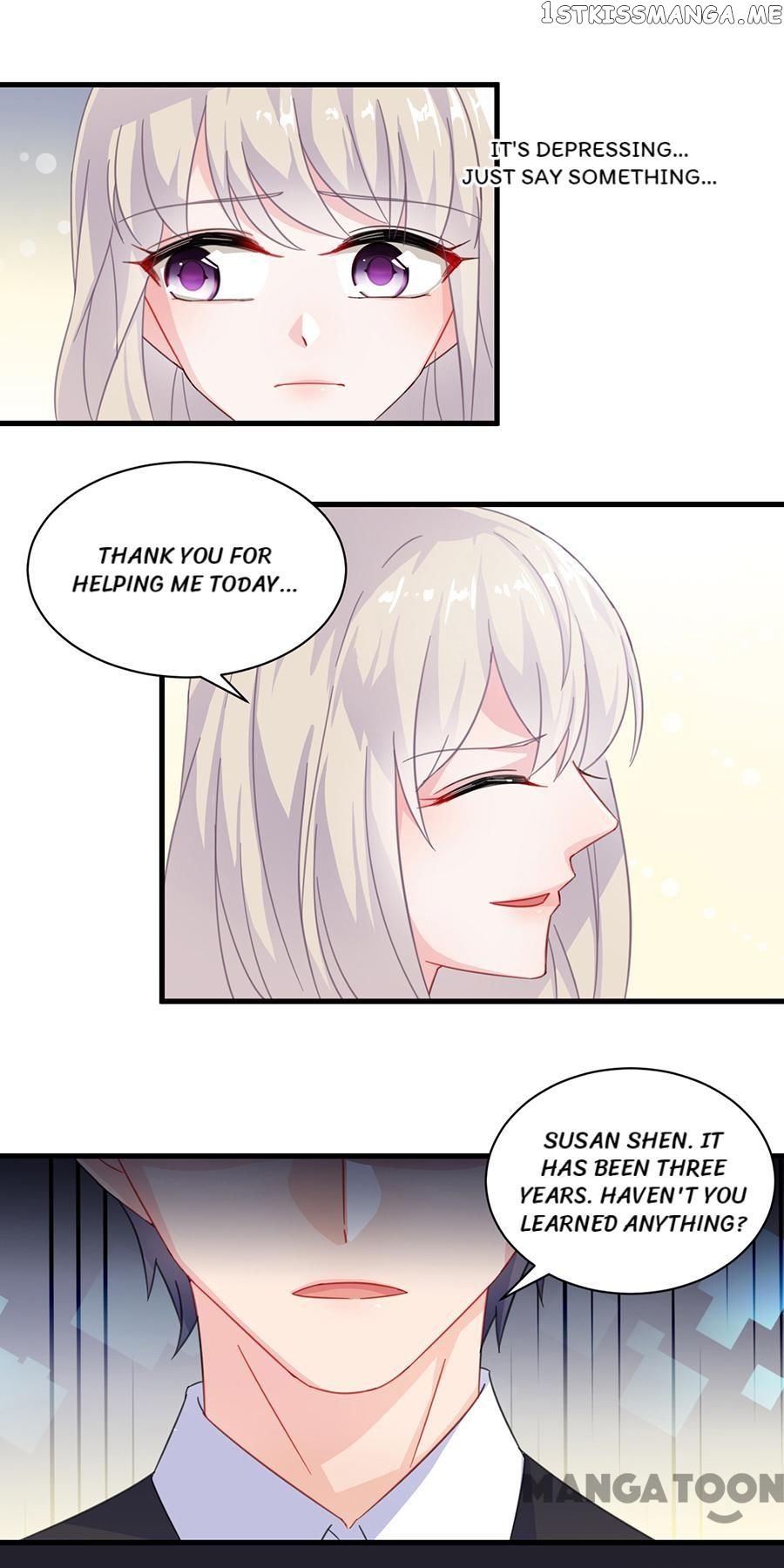 Trouble With the President: Return of the Princess Chapter 6 - page 25