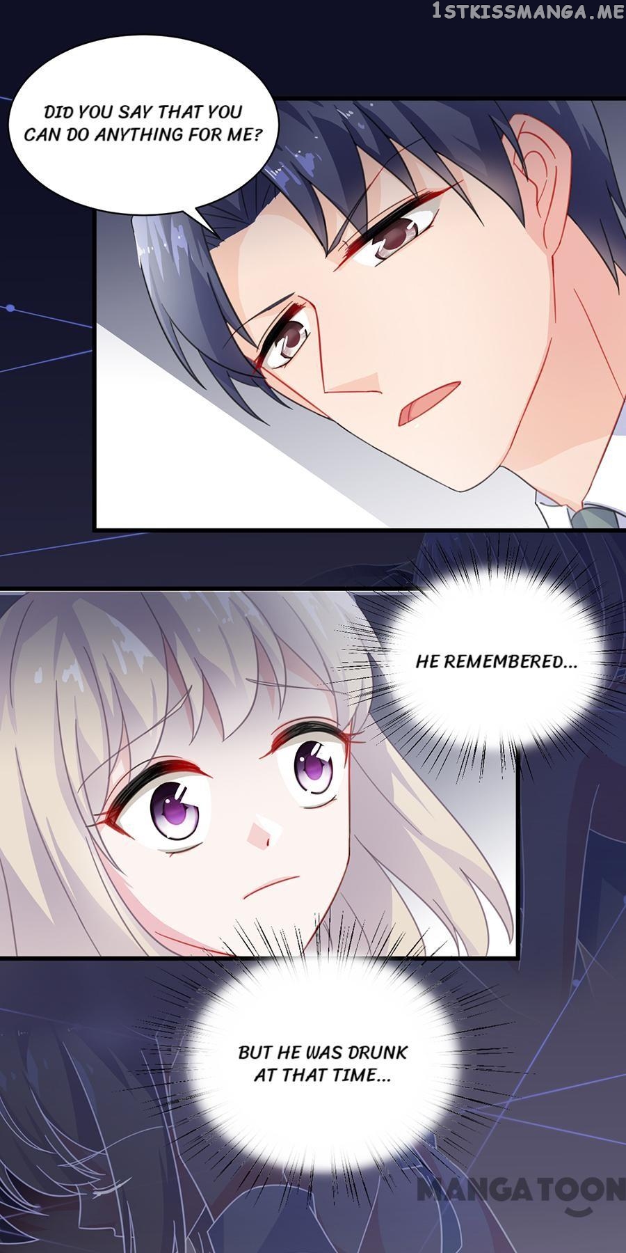 Trouble With the President: Return of the Princess Chapter 6 - page 33